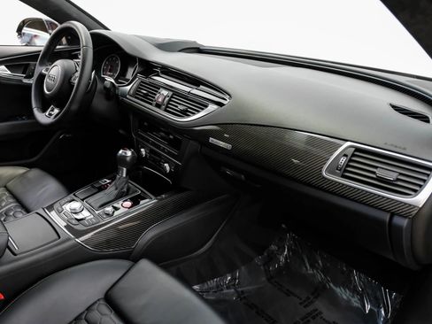 Used 2016 Audi RS 7 Prestige image 7