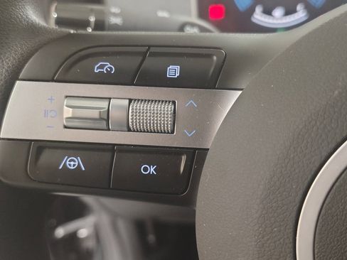 Certified 2026 Hyundai Santa Cruz SEL AWD/4WD image 16
