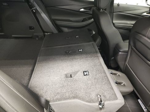 New 2026 Buick Encore GX Preferred w/ Comfort Package FWD image 12