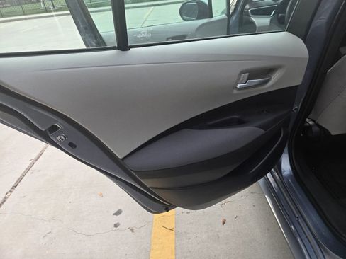 Used 2020 Toyota Corolla L image 14