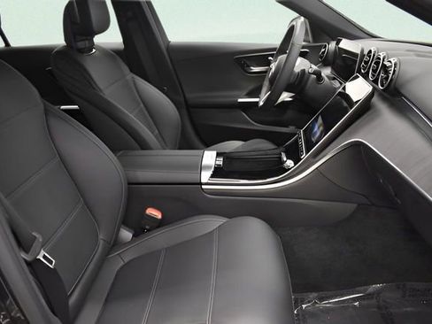 New 2026 Mercedes-Benz C 300 4MATIC Sedan image 19