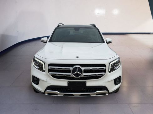 Used 2022 Mercedes-Benz GLB 250 image 8