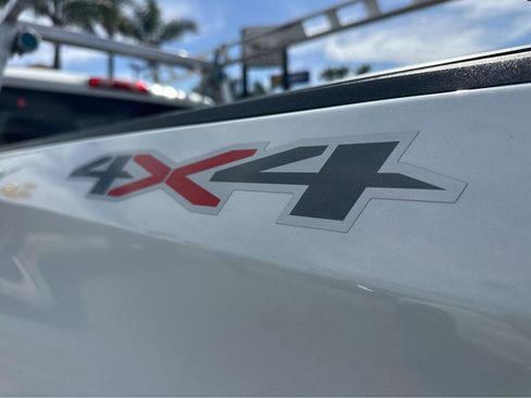 Used 2022 Chevrolet Silverado 1500 W/T w/ WT Value Package image 36