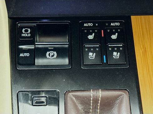 Used 2016 Lexus RX 350 FWD w/ Premium Package image 21