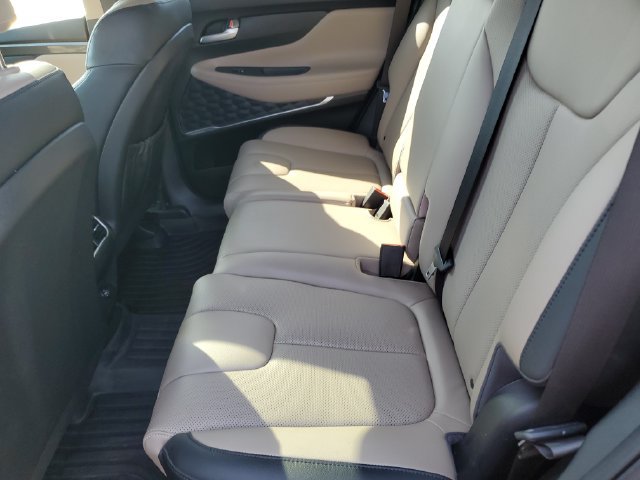 Used 2023 Hyundai Santa Fe SEL w/ Premium Package AWD/4WD image 13