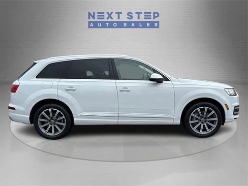 Used 2018 Audi Q7 2.0T Premium Plus w/ Premium Plus Package image 9
