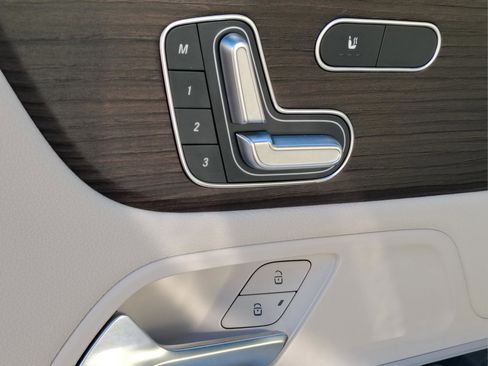 Certified 2026 Mercedes-Benz GLA 250 image 19