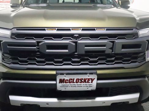 Used 2024 Ford Ranger Raptor AWD/4WD image 23
