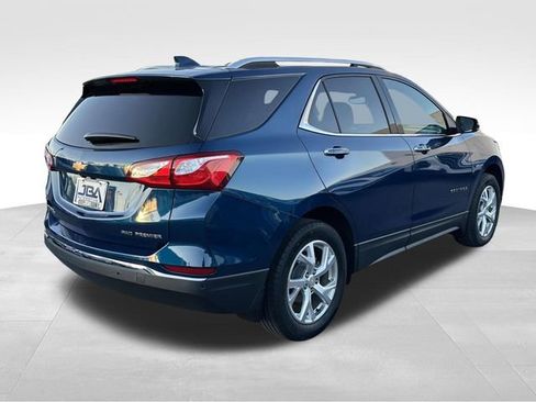 Used 2021 Chevrolet Equinox Premier image 27