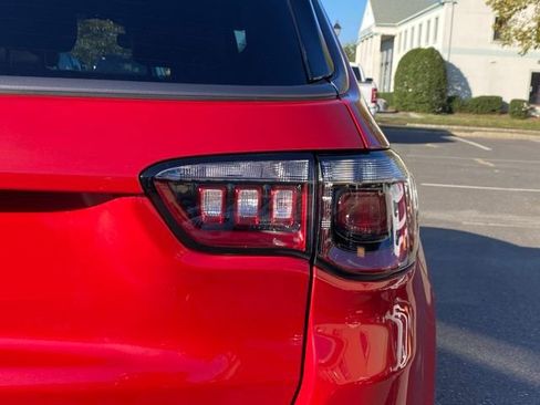 Certified 2022 Jeep Compass Limited image 18