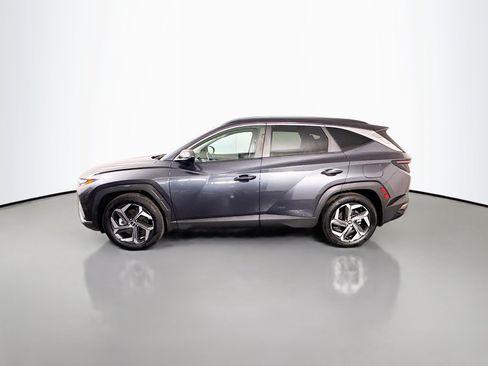 Used 2024 Hyundai Tucson SEL w/ Convenience Package FWD image 6