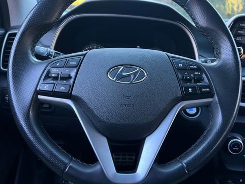 Used 2019 Hyundai Tucson Night image 22