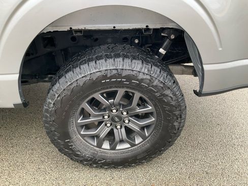 Used 2023 Ford F150 Tremor w/ Equipment Group 402A High image 26