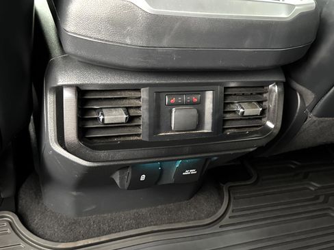 Certified 2023 Ford F150 Raptor w/ Equipment Group 802A Raptor R image 20