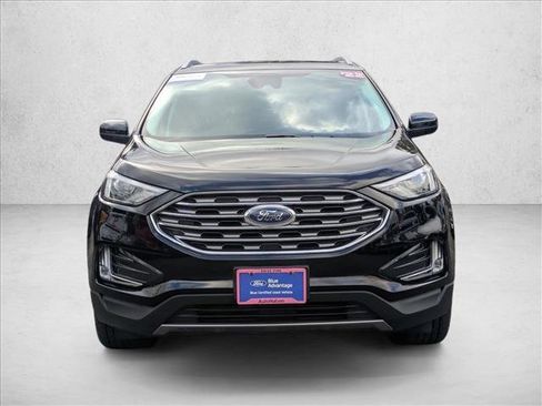 Used 2022 Ford Edge SEL w/ Convenience Package image 2