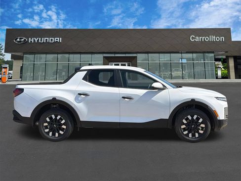 New 2026 Hyundai Santa Cruz SE FWD image 5