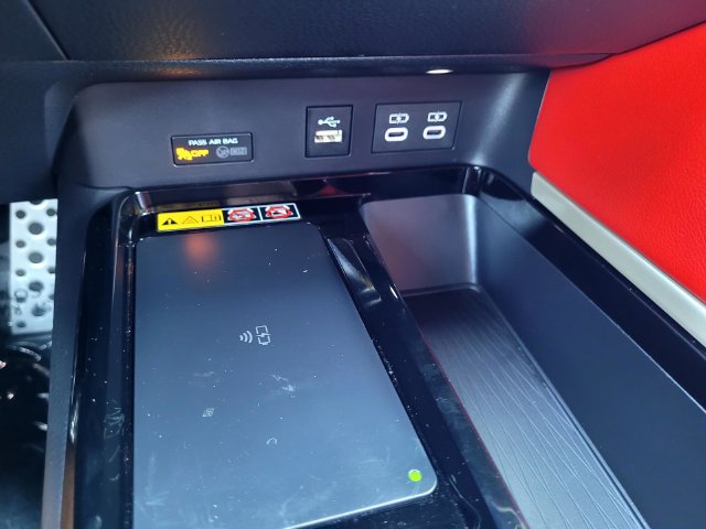 Used 2025 Toyota Camry XSE w/ Premium Plus Package FWD image 18
