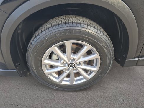Used 2023 MAZDA CX-5 AWD 2.5 S w/ Preferred Package image 22