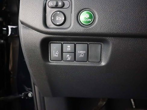 New 2025 Honda Ridgeline RTL image 43