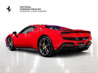 Certified 2024 Ferrari 296 GTB video 2