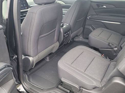 New 2026 Chevrolet Traverse LT w/ Driver Confidence Package FWD image 26