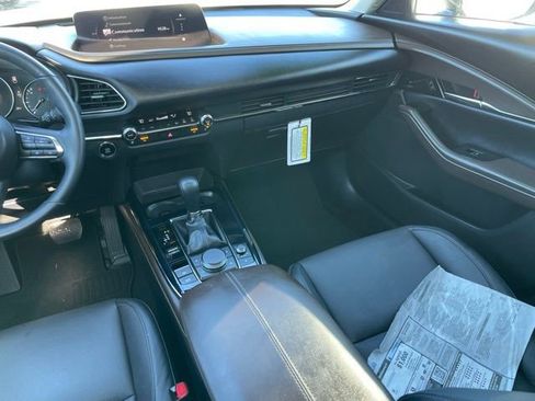 Certified 2025 MAZDA CX-30 2.5 Turbo w/ Premium Plus Pkg AWD/4WD image 10