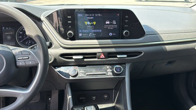Used 2022 Hyundai Sonata SEL FWD image 21