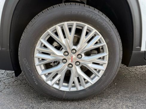 New 2026 GMC Acadia Elevation w/ Elevation Premium Package image 17