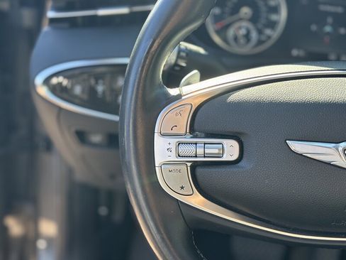 Used 2022 Genesis GV70 2.5T image 14