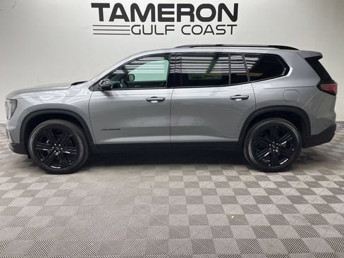 New 2026 GMC Acadia Elevation FWD image 2