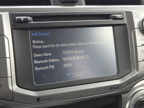 Used 2015 Toyota 4Runner SR5 image 12