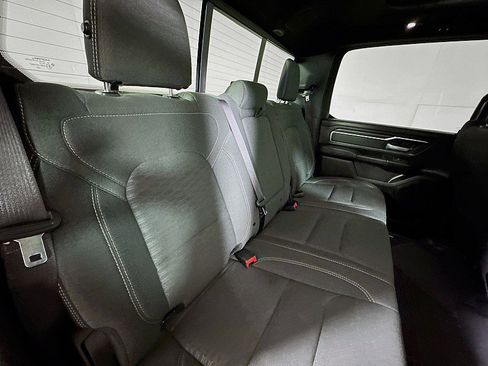 Used 2025 RAM 1500 Big Horn image 27