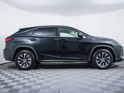 Used 2022 Lexus RX 350 AWD w/ Premium Package image 8