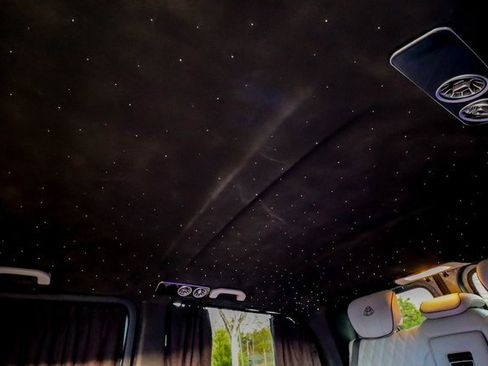 Used 2022 Mercedes-Benz Metris Passenger image 35