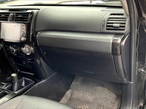 Used 2023 Toyota 4Runner TRD Off-Road Premium image 12