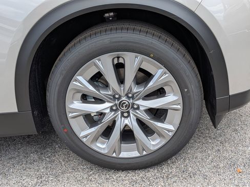 New 2026 MAZDA CX-90 3.3 Turbo w/ Premium Plus Pkg AWD/4WD image 12