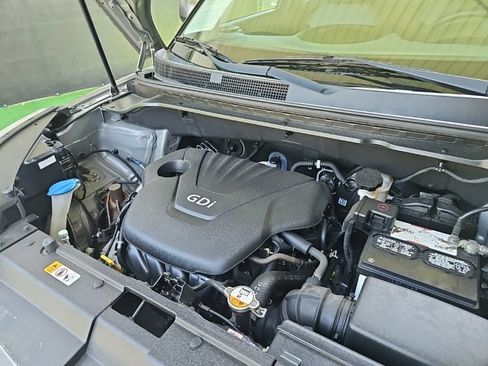 Used 2016 Kia Soul w/ Convenience Package FWD image 33