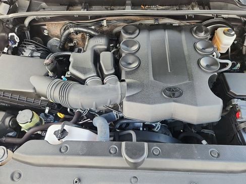 Used 2022 Toyota 4Runner TRD Sport RWD image 28