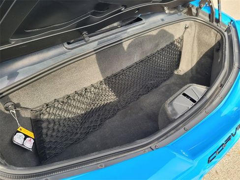 Used 2024 Chevrolet Corvette Stingray Preferred Conv w/ Z51 Performance Package image 19