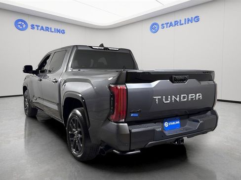 Used 2023 Toyota Tundra Platinum image 6
