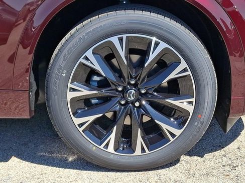 New 2026 MAZDA CX-90 3.3 Turbo S w/ Premium Plus AWD/4WD image 8