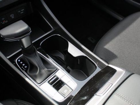 New 2026 Hyundai Tucson SE image 21