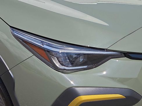 Certified 2025 Subaru Crosstrek 2.5i Sport image 9