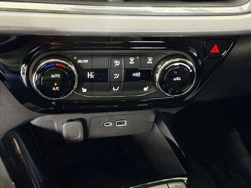 New 2026 Chevrolet Trax LT w/ Driver Confidence Package image 16