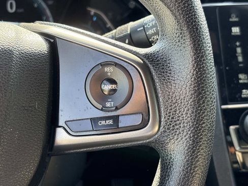 Used 2018 Honda Civic EX image 18