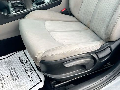 Used 2018 Hyundai Sonata SE image 18