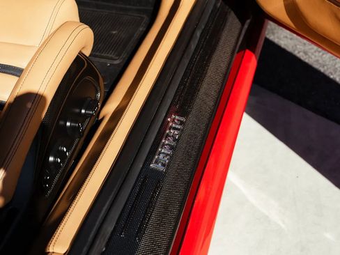 Used 2007 Ferrari 599 GTB Fiorano image 35