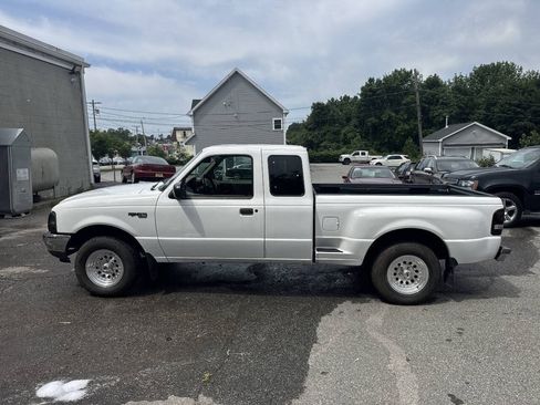 Used 1999 Ford Ranger XLT RWD image 5