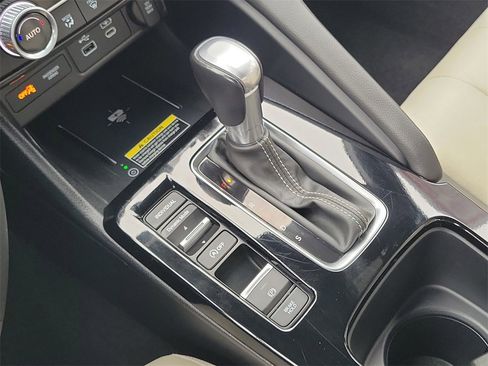 Used 2023 Acura Integra A-Spec image 13