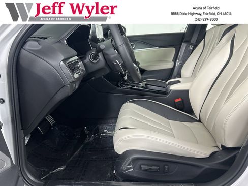 New 2025 Acura Integra A-Spec image 13